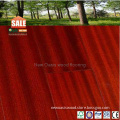 Sapele Multilayer Wood Flooring